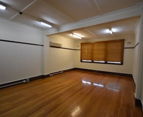 Offices commercial property leased at Level 1, 7/571 Dean Street Albury NSW 2640
