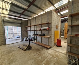 Factory, Warehouse & Industrial commercial property for lease at 197/49 Station Road Yeerongpilly QLD 4105