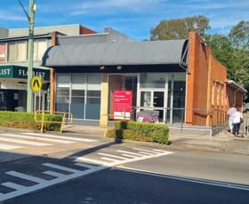 Offices commercial property for lease at 71 Blackwall Road Woy Woy NSW 2256