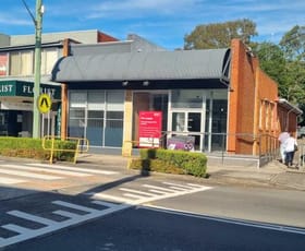 Offices commercial property leased at 71 Blackwall Road Woy Woy NSW 2256