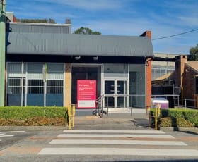 Offices commercial property leased at 71 Blackwall Road Woy Woy NSW 2256