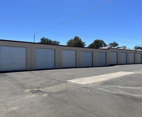 Factory, Warehouse & Industrial commercial property for lease at 62 & 74 Mountbatten Drive Dubbo NSW 2830