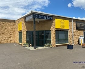 Shop & Retail commercial property leased at 1/102 Fitzroy Street Dubbo NSW 2830