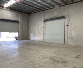 Factory, Warehouse & Industrial commercial property leased at 4/18 Claude Boyd Parade Corbould Park QLD 4551