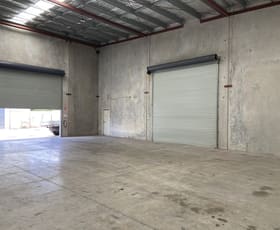 Factory, Warehouse & Industrial commercial property leased at 4/18 Claude Boyd Parade Corbould Park QLD 4551