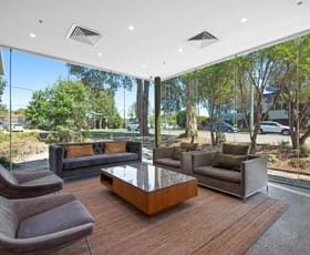 Offices commercial property for lease at Suite 23/6 The Crescent Kingsgrove NSW 2208