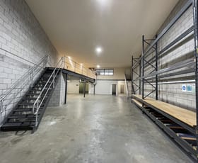 Factory, Warehouse & Industrial commercial property leased at 18/45 Leighton Place Hornsby NSW 2077