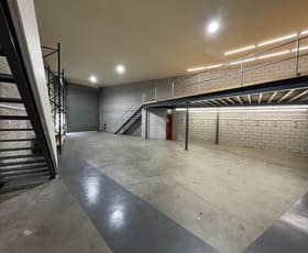 Factory, Warehouse & Industrial commercial property leased at 18/45 Leighton Place Hornsby NSW 2077