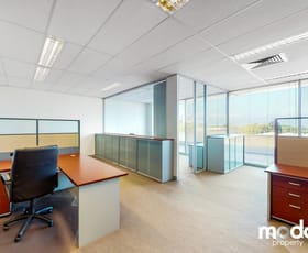 Offices commercial property leased at 22/799 Springvale Road Mulgrave VIC 3170