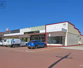 Shop & Retail commercial property for lease at 12 Moresby Street Kensington WA 6151