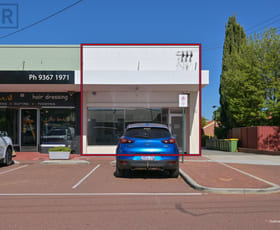 Shop & Retail commercial property for lease at 12 Moresby Street Kensington WA 6151