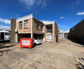 Factory, Warehouse & Industrial commercial property leased at 4/49-51 Brodie Street Rydalmere NSW 2116