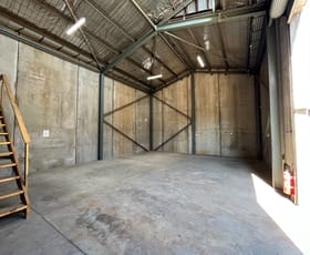 Factory, Warehouse & Industrial commercial property leased at 4/49-51 Brodie Street Rydalmere NSW 2116