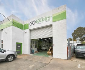 Showrooms / Bulky Goods commercial property leased at 10 Ricketts Rd Mount Waverley VIC 3149