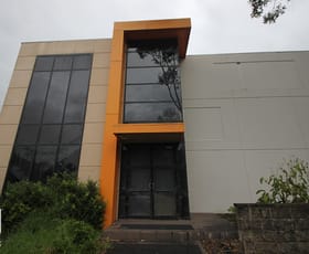 Offices commercial property leased at Part 1/26 Princes Road East Auburn NSW 2144