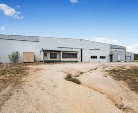 Factory, Warehouse & Industrial commercial property leased at 31-45 Danns Road Harcourt VIC 3453