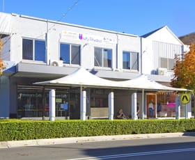 Medical / Consulting commercial property leased at Shop 7, 476 High Street Penrith NSW 2750