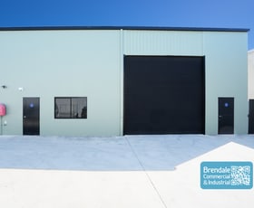 Factory, Warehouse & Industrial commercial property leased at Brendale QLD 4500