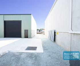 Factory, Warehouse & Industrial commercial property leased at Brendale QLD 4500