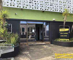 Shop & Retail commercial property leased at 35 Mann Street Gosford NSW 2250