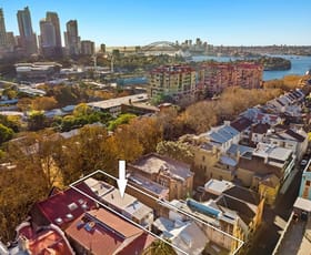 Hotel, Motel, Pub & Leisure commercial property leased at 142 - 144 Victoria Street Potts Point NSW 2011