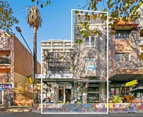 Hotel, Motel, Pub & Leisure commercial property leased at 142 - 144 Victoria Street Potts Point NSW 2011