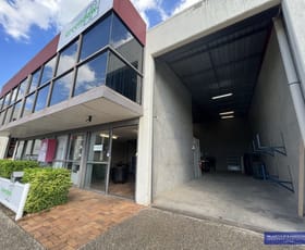 Factory, Warehouse & Industrial commercial property leased at Sumner QLD 4074