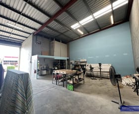 Factory, Warehouse & Industrial commercial property leased at Sumner QLD 4074