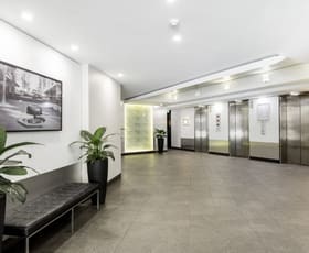 Offices commercial property leased at 902 & 903/83 Mount Street North Sydney NSW 2060