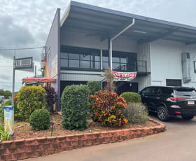 Offices commercial property leased at 2/42 Toupein Road Yarrawonga NT 0830