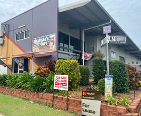 Offices commercial property leased at 2/42 Toupein Road Yarrawonga NT 0830