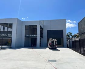 Factory, Warehouse & Industrial commercial property leased at 2/47 Patch Circuit Laverton North VIC 3026