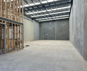 Factory, Warehouse & Industrial commercial property leased at 2/47 Patch Circuit Laverton North VIC 3026