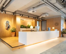 Offices commercial property for lease at 1 Denison Street, D North Sydney NSW 2060