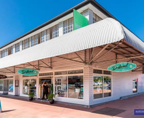 Offices commercial property for lease at Yeppoon QLD 4703