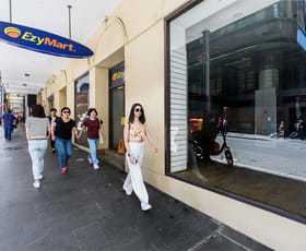 Shop & Retail commercial property leased at Shop 1/304-308 Pitt Street Sydney NSW 2000