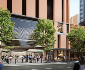 Shop & Retail commercial property leased at Shop 1/304-308 Pitt Street Sydney NSW 2000