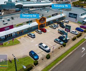 Shop & Retail commercial property for lease at 5A/2 Hervey Range Road Thuringowa Central QLD 4817
