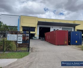 Factory, Warehouse & Industrial commercial property leased at 1/5 - 7 Meakin Road Meadowbrook QLD 4131