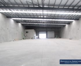 Factory, Warehouse & Industrial commercial property for lease at 105 Corymbia Place Parkinson QLD 4115