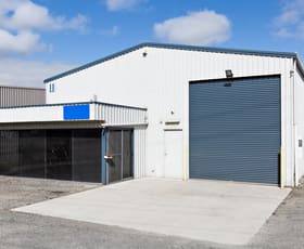 Factory, Warehouse & Industrial commercial property leased at 11 Old Creswick Road Wendouree VIC 3355