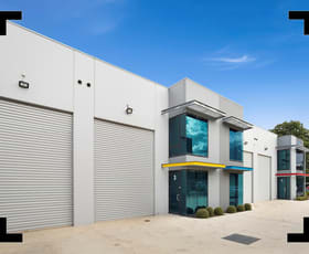 Factory, Warehouse & Industrial commercial property leased at 3/25-35 Centre Way Croydon South VIC 3136