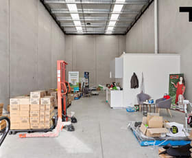 Factory, Warehouse & Industrial commercial property leased at 3/25-35 Centre Way Croydon South VIC 3136