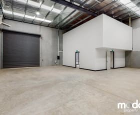 Factory, Warehouse & Industrial commercial property leased at 24/74 Willandra Drive Epping VIC 3076