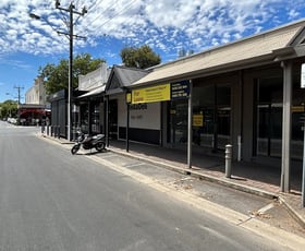 Offices commercial property leased at 148b The Parade Norwood SA 5067