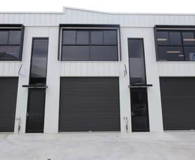 Factory, Warehouse & Industrial commercial property leased at 13/25 Alex Fisher Drive Burleigh Heads QLD 4220