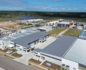 Factory, Warehouse & Industrial commercial property for lease at 36-40 Alta Road Caboolture QLD 4510