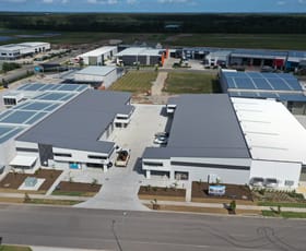 Factory, Warehouse & Industrial commercial property for lease at 36-40 Alta Road Caboolture QLD 4510
