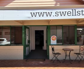 Shop & Retail commercial property leased at 2/31 Station Road Margaret River WA 6285