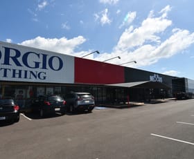 Medical / Consulting commercial property leased at 7B/238-262 Woolcock Street Currajong QLD 4812